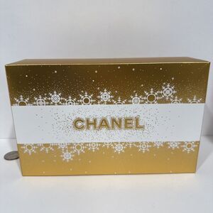 Chanel Holiday ULTIMATE ALLURE Gift Set (Lipstick And Mascara) LIMITED NEW BNIB